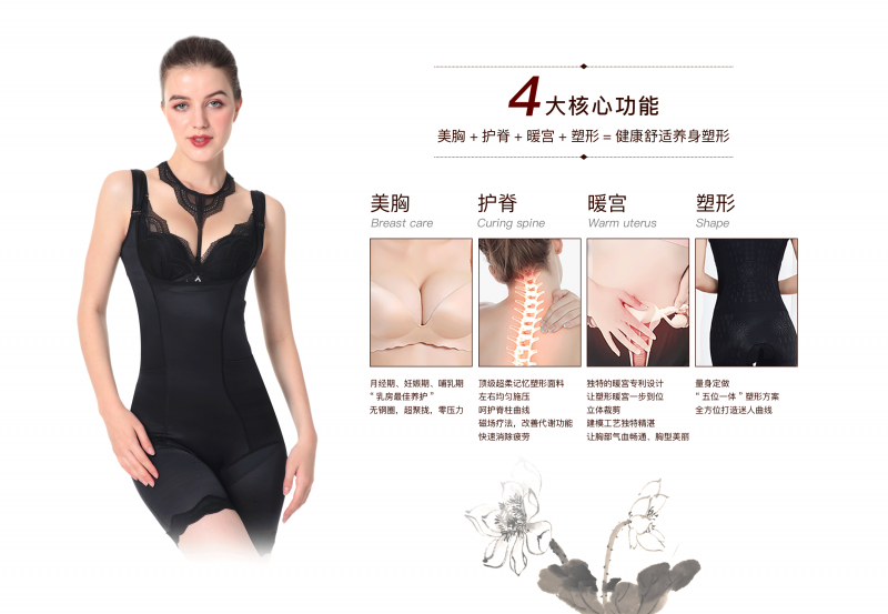 穿塑身衣需要注意什么？